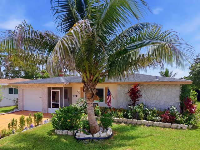 1545 Nw 70th Lane, Margate
