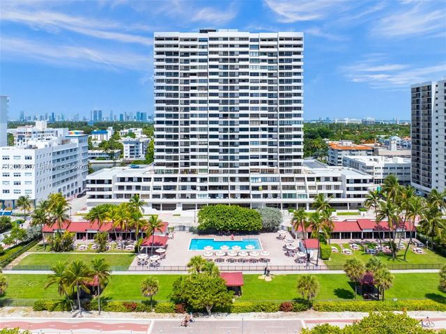 2 of 64 - 2555 Collins Avenue #1511, Miami Beach, FL