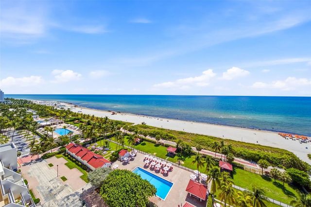 4 of 64 - 2555 Collins Avenue #1511, Miami Beach, FL
