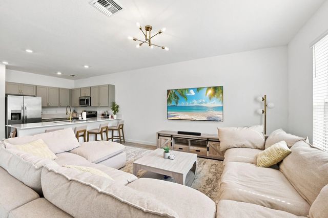 4341 Pond Lily Lane, Lake Worth