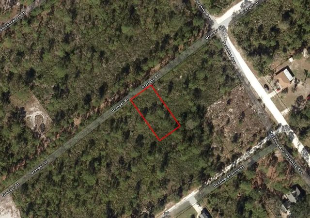 2 of 3 - 1021 Granger Street, Lake Placid, FL