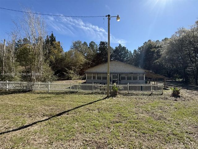 2 of 3 - 5911 Sw 250th, , FL