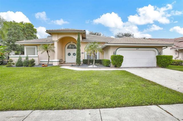 2 of 53 - 351 Nw 110th Avenue, Plantation, FL