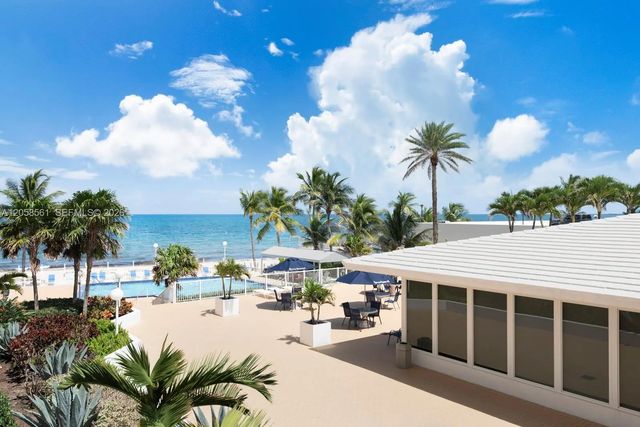 4010 Galt Ocean Drive #207, Fort Lauderdale