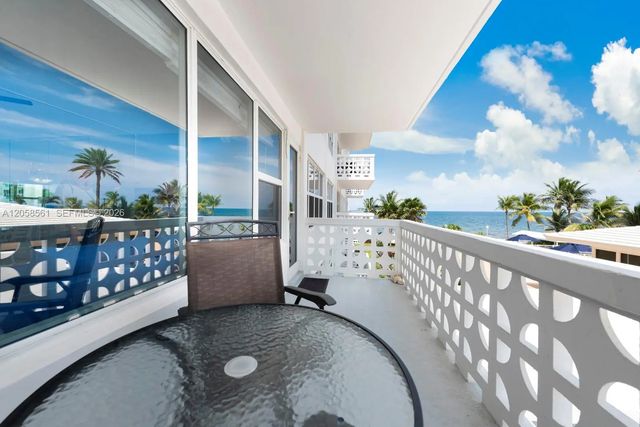 2 of 27 - 4010 Galt Ocean Drive #207, Fort Lauderdale, FL