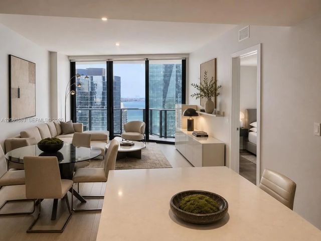 2 of 13 - 1300 S Miami Avenue #2704, Miami, FL