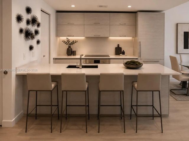 5 of 13 - 1300 S Miami Avenue #2704, Miami, FL