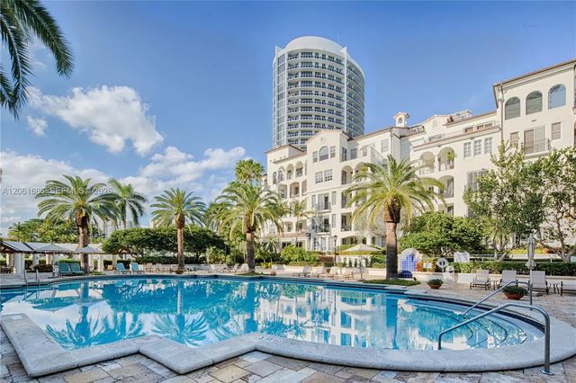 2 of 3 - 3500 Island Boulevard #d-203, Aventura, FL