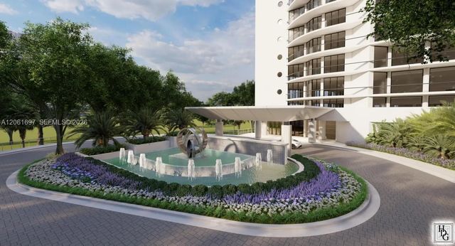 4000 Island Boulevard #1604, Aventura