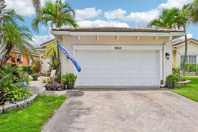 2 of 31 - 9853 Sw Eastbrook Circle, Port St. Lucie, FL