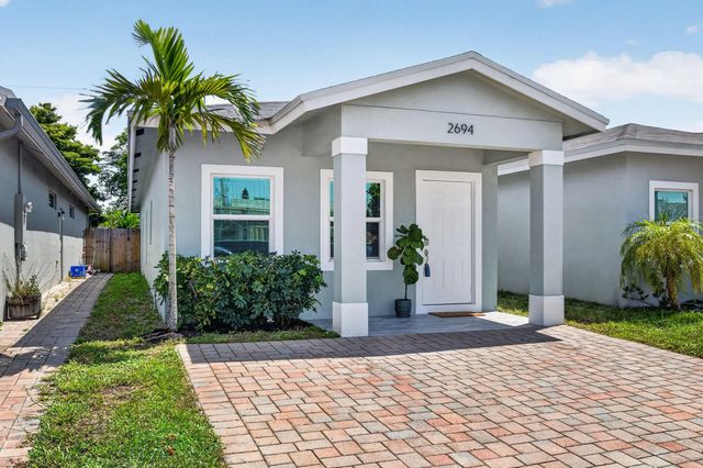2 of 38 - 2694 Nokomis Avenue, West Palm Beach, FL