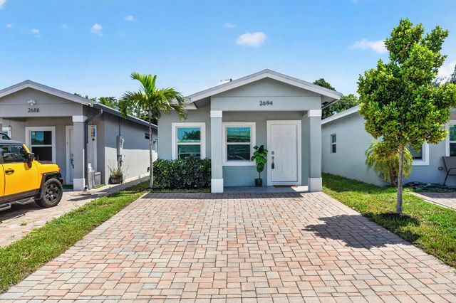 3 of 38 - 2694 Nokomis Avenue, West Palm Beach, FL