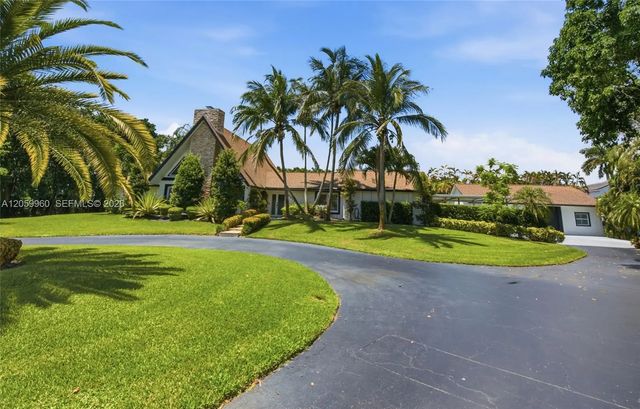 5011 Hawkhurst Avenue, Southwest Ranches
