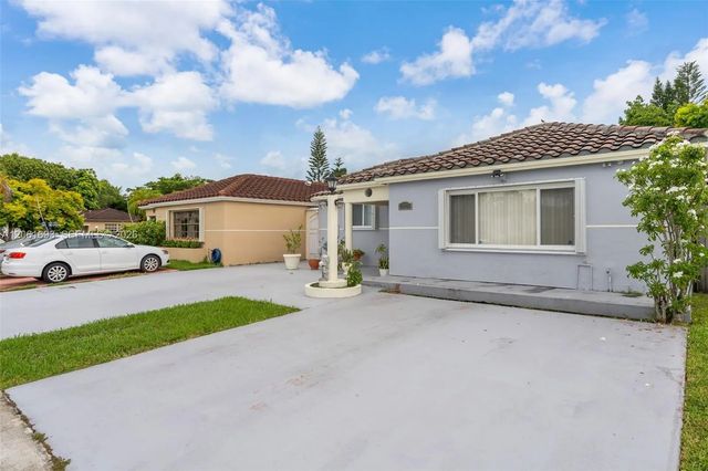 14726 Sw 82nd Terrace, Miami