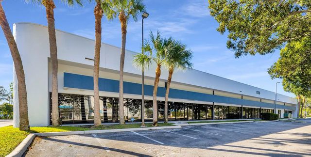 1770 Nw 64th Street, Fort Lauderdale