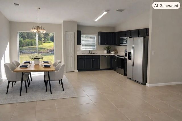 4 of 21 - 682 Sw Paar Drive, Port St. Lucie, FL