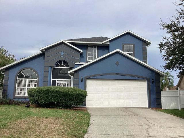 1813 Ashton Drive E, St. Cloud