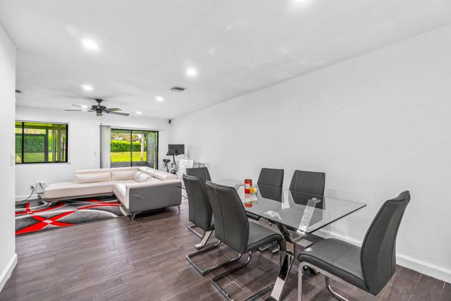 3703 Inlet Circle, Greenacres
