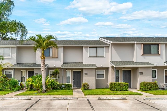 2 of 55 - 3703 Inlet Circle, Greenacres, FL