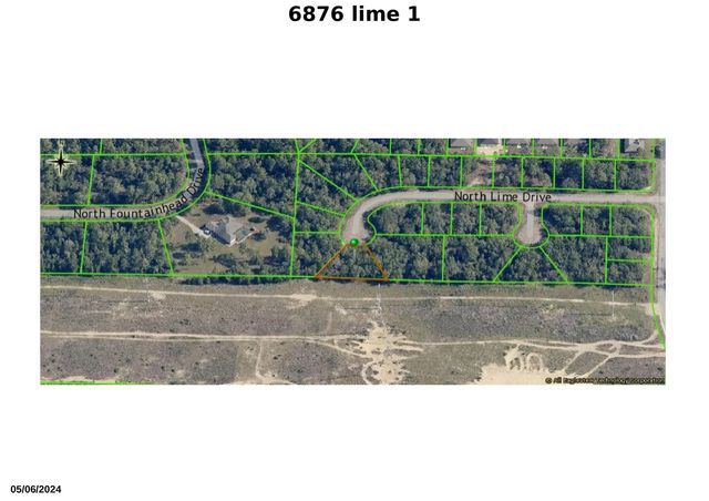 3 of 4 - 6876 N Lime Drive, Dunnellon, FL