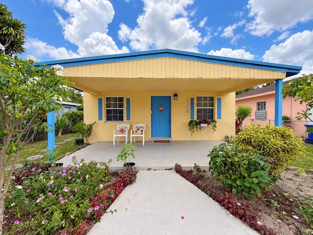 408 Nw 16th Avenue, Pompano Beach