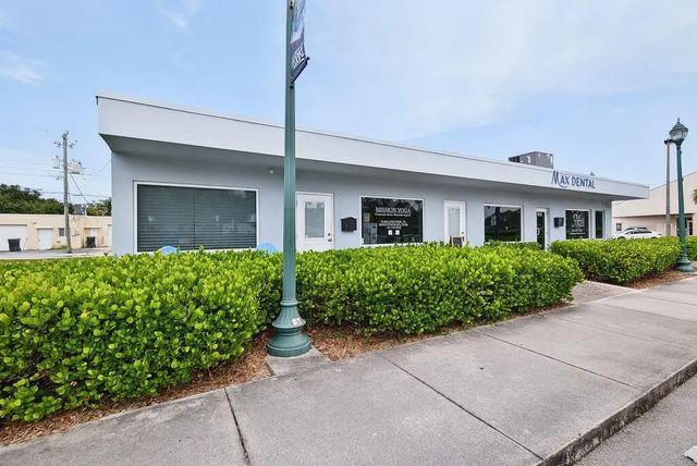 3400 Ne 12th Avenue, Oakland Park