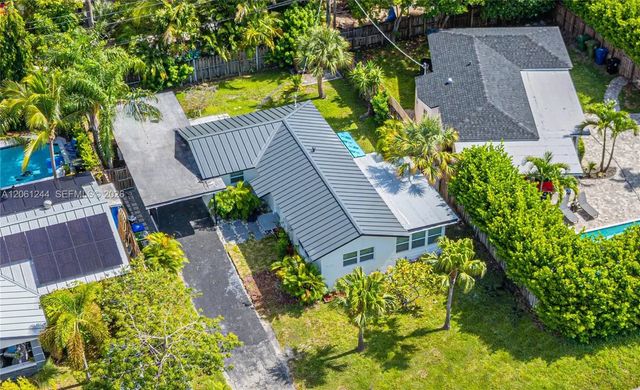 731 Ne 16th Street, Fort Lauderdale