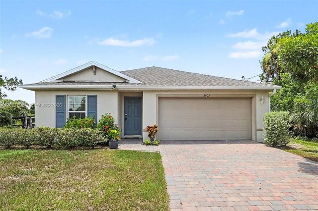 5003 Pinetree Lane, LaBelle