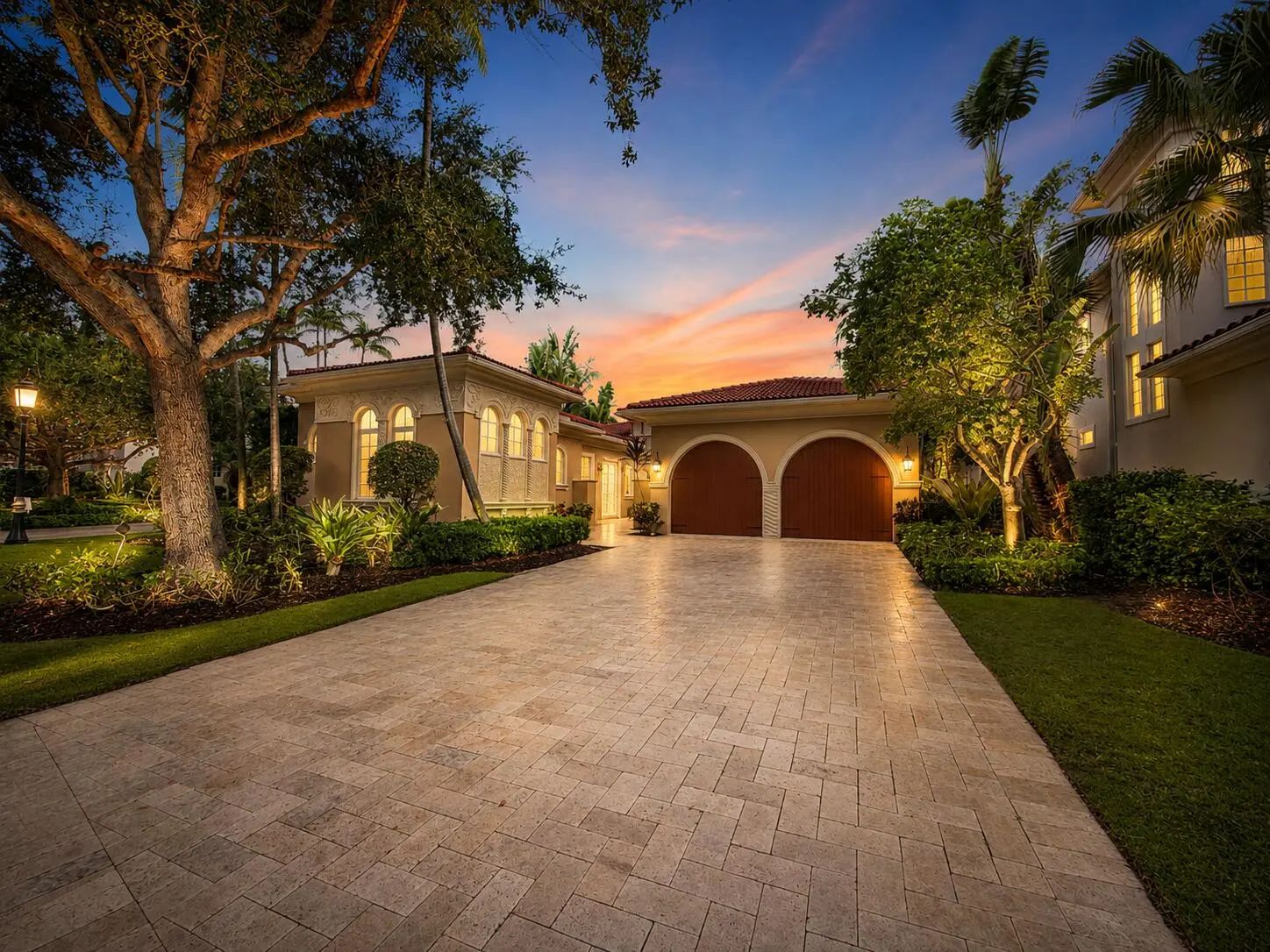 Residential Palm Beach Gardens home for sale: 11209 Orange Hibiscus Lane - MLS B26061949