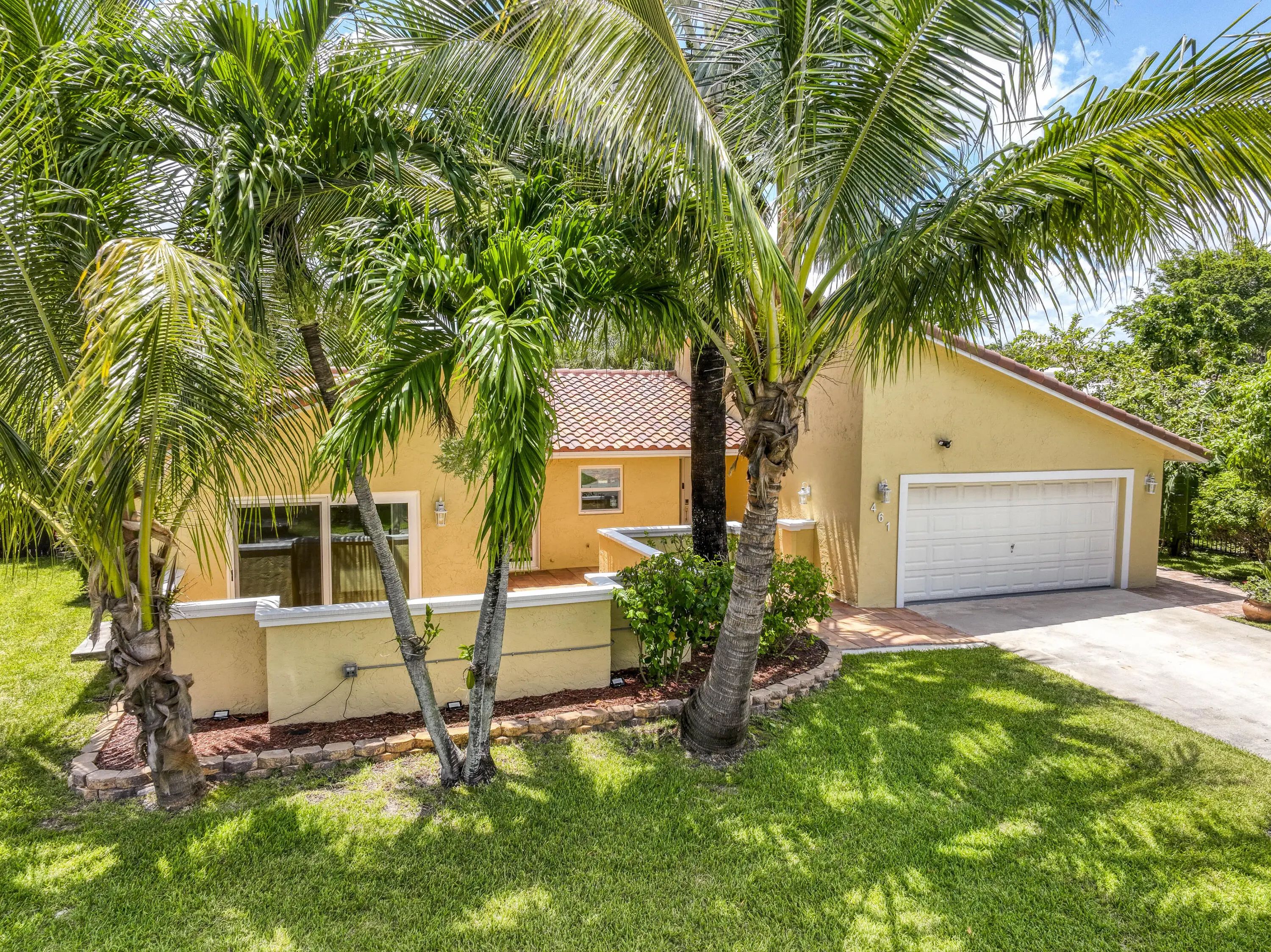 461 Nw 47th Avenue, Deerfield Beach