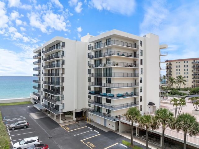 2 of 51 - 3456 S Ocean Boulevard #5050, Palm Beach, FL
