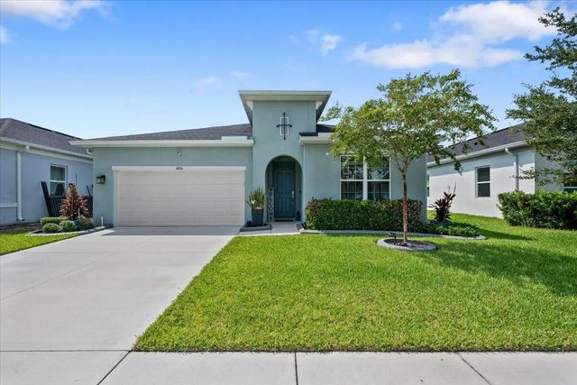 10814 Sw Pacini Way, Port St. Lucie
