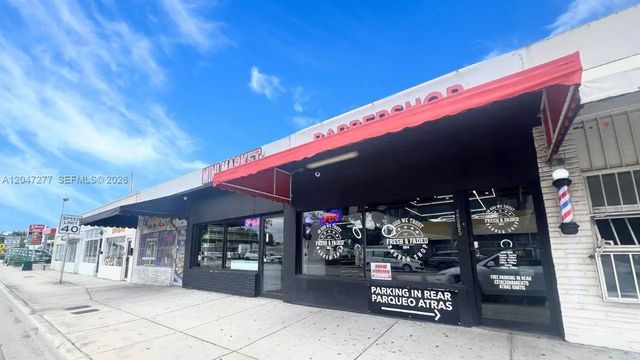 N/A, Miami