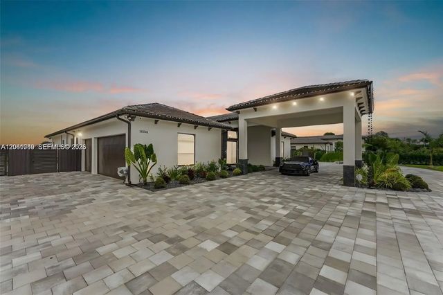 18261 Sw 224th Street, Miami