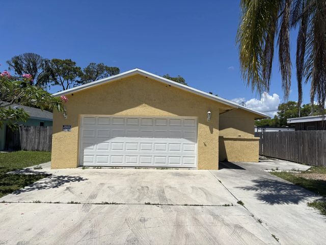 4143 Randolph Court, Lake Worth