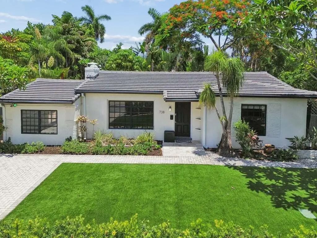 738 Ne 16th Avenue, Fort Lauderdale