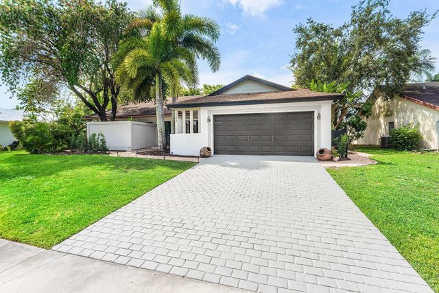 143 Miramar Avenue, Royal Palm Beach