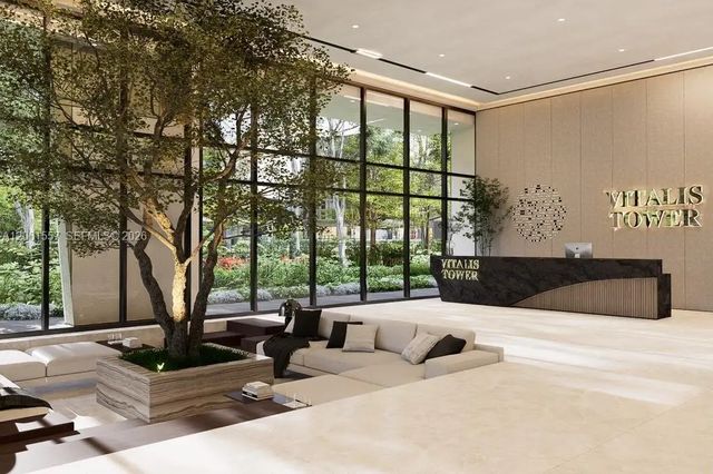 21291 Ne 28th Avenue #735, Aventura