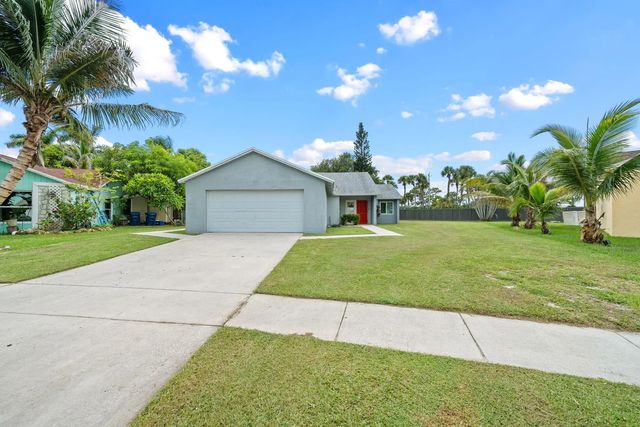 119 Lakeside Circle, Jupiter