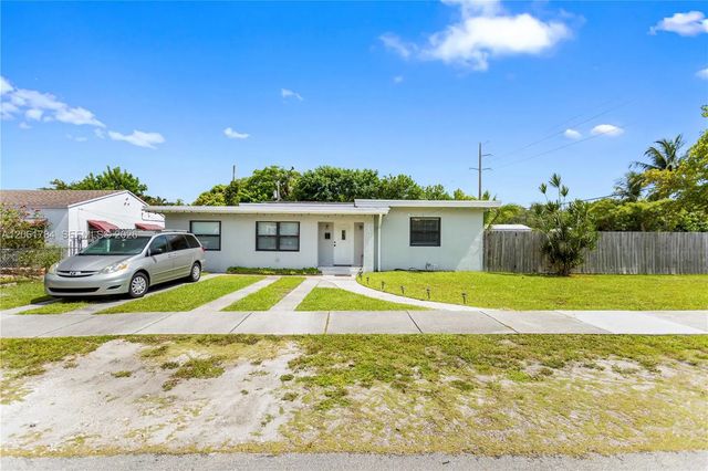 2 of 84 - 2407 Dewey Street, Hollywood, FL