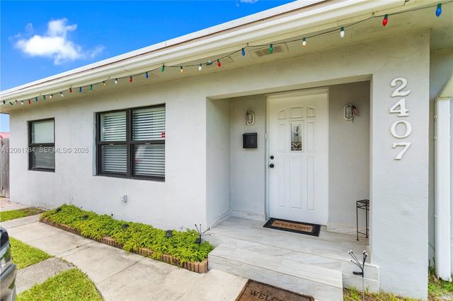 3 of 84 - 2407 Dewey Street, Hollywood, FL