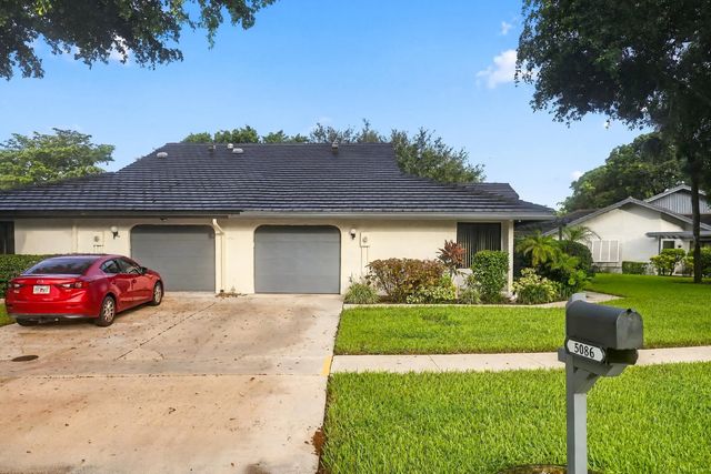 2 of 71 - 5086 Pine Drive, Boynton Beach, FL