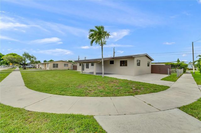 2000 Sw 84th Avenue, Miami