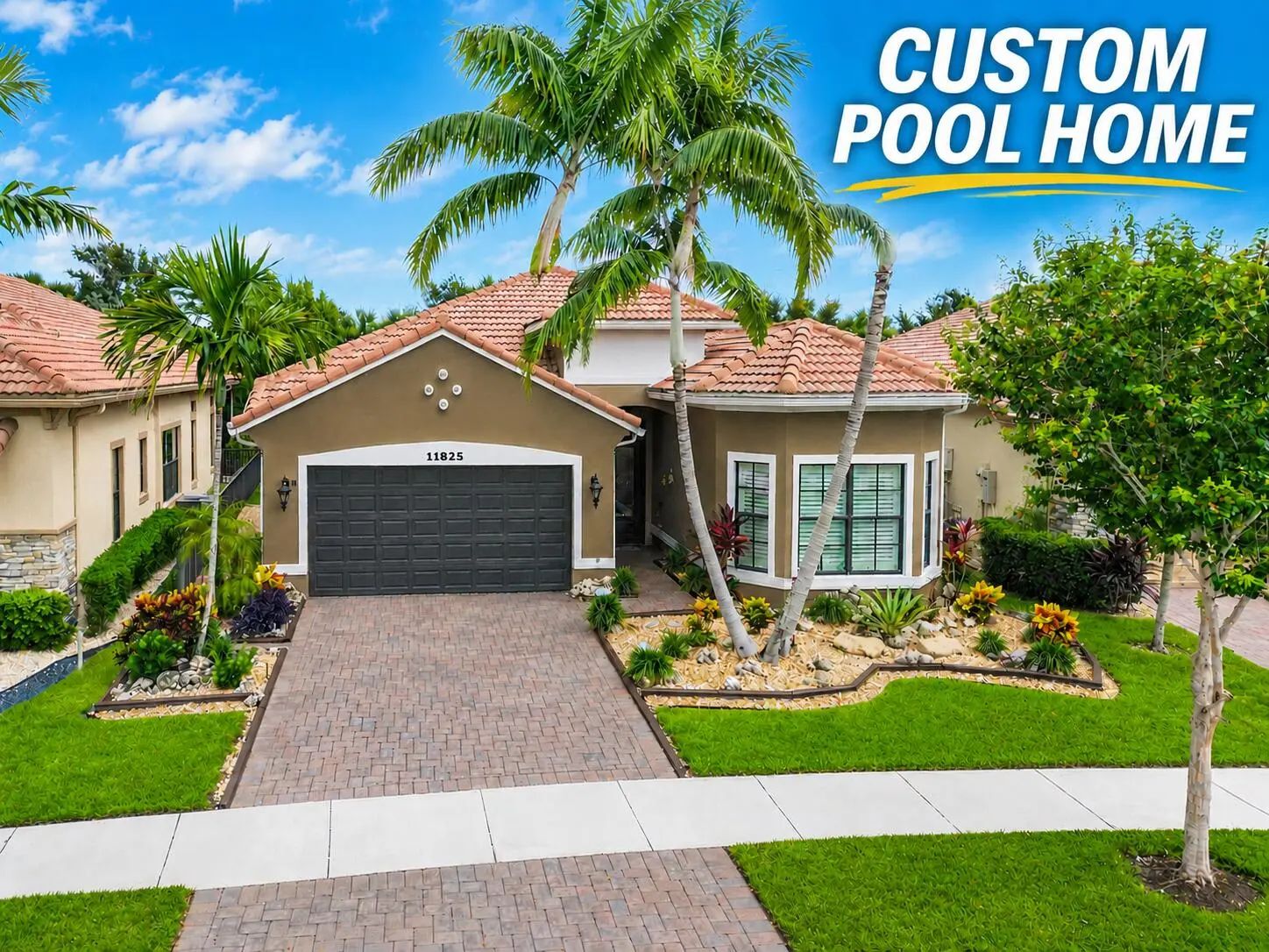 11825 Kalmar Circle N, Parkland