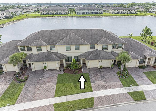 10092 W Villa Circle, Vero Beach