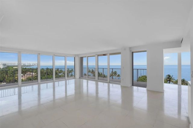 2 of 54 - 881 Ocean Drive #7h, Key Biscayne, FL