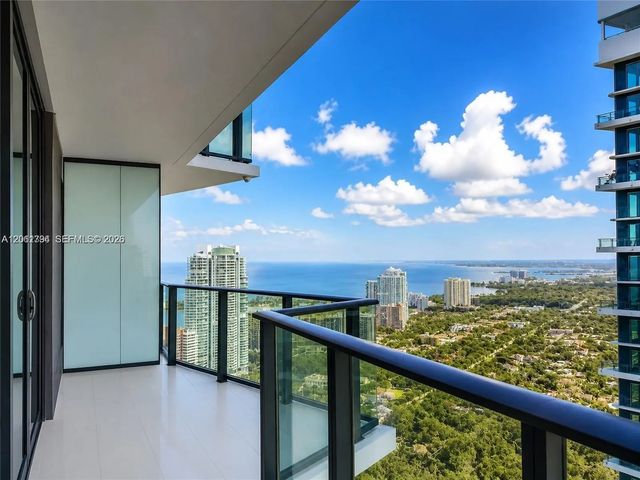 1300 S Miami Avenue #3407, Miami