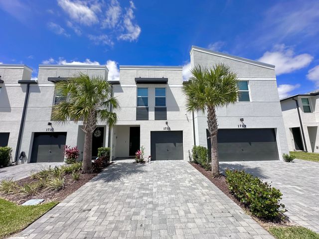 1733 Lindley Street, West Palm Beach