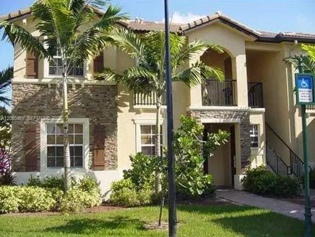 3360 Ne 14th Drive #104-30, Homestead
