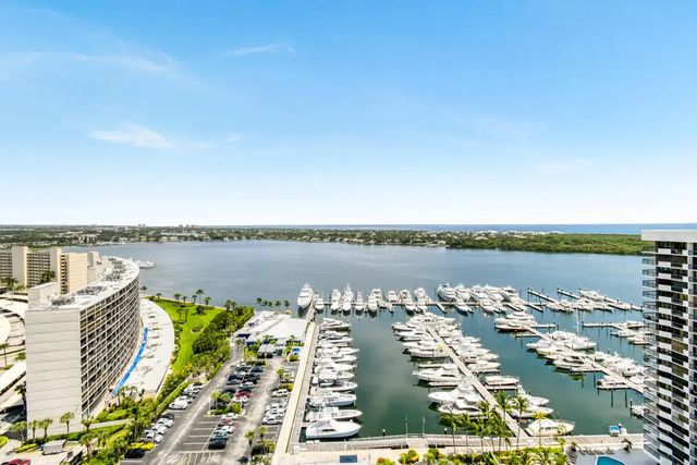2 of 73 - 123 Lakeshore Drive #ph45, North Palm Beach, FL